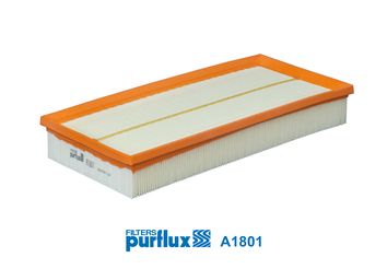 PURFLUX Ilmansuodatin A1801