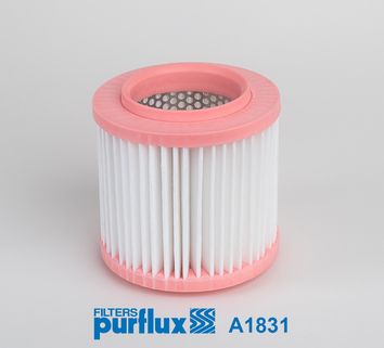 PURFLUX Ilmansuodatin A1831