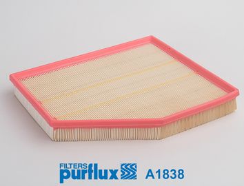 PURFLUX Ilmansuodatin A1838