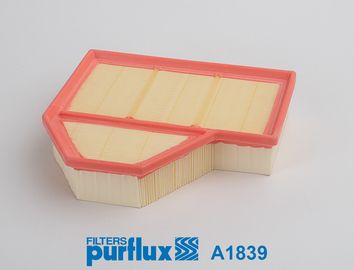 PURFLUX Ilmansuodatin A1839