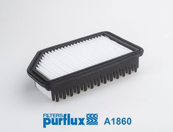 PURFLUX Ilmansuodatin A1860