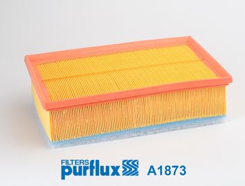 PURFLUX Ilmansuodatin A1873