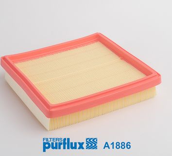 PURFLUX Ilmansuodatin A1886