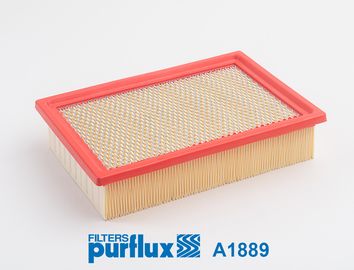 PURFLUX Ilmansuodatin A1889