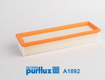 PURFLUX Ilmansuodatin A1892