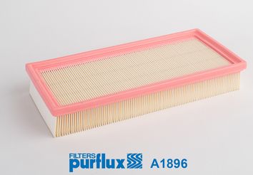 PURFLUX Ilmansuodatin A1896