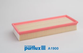 PURFLUX Ilmansuodatin A1900