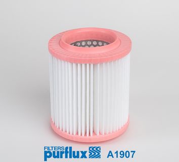 PURFLUX Ilmansuodatin A1907