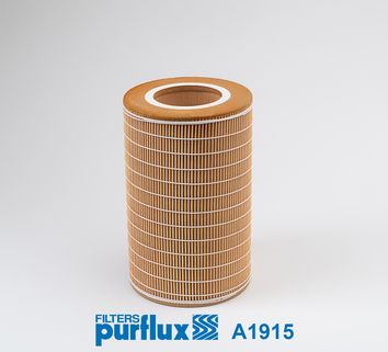PURFLUX Ilmansuodatin A1915