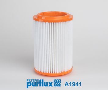 PURFLUX Ilmansuodatin A1941