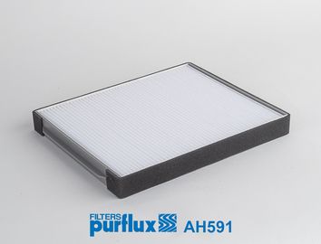 PURFLUX Suodatin, sisäilma AH591