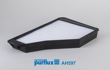 PURFLUX Suodatin, sisäilma AH597