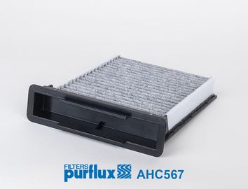 PURFLUX Suodatin, sisäilma AHC567