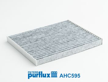 PURFLUX Suodatin, sisäilma AHC595