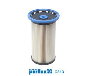 PURFLUX Polttoainesuodatin C813