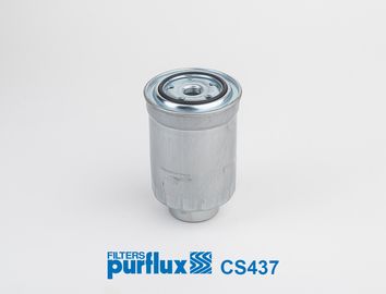 PURFLUX Polttoainesuodatin CS437