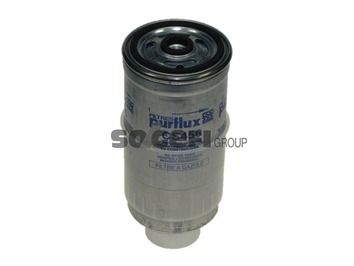 PURFLUX Polttoainesuodatin CS456