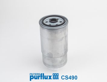 PURFLUX Polttoainesuodatin CS490