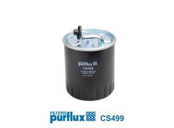 PURFLUX Polttoainesuodatin CS499
