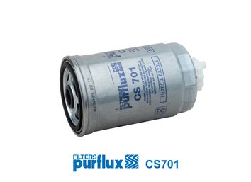 PURFLUX Polttoainesuodatin CS701