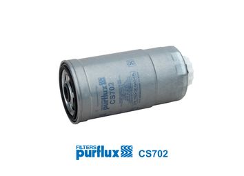PURFLUX Polttoainesuodatin CS702