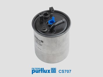 PURFLUX Polttoainesuodatin CS707