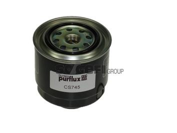 PURFLUX Polttoainesuodatin CS745