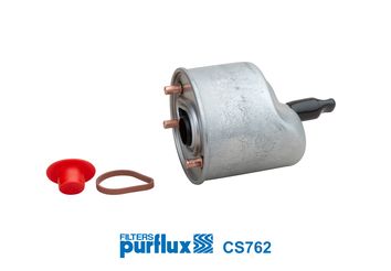 PURFLUX Polttoainesuodatin CS762
