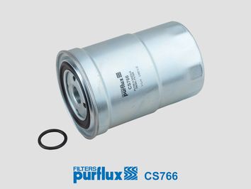 PURFLUX Polttoainesuodatin CS766