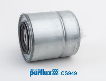 PURFLUX Polttoainesuodatin CS949