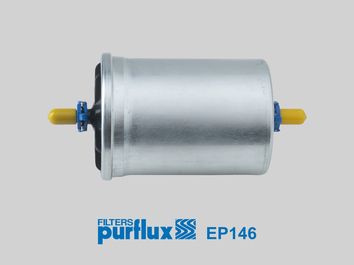 PURFLUX Polttoainesuodatin EP146