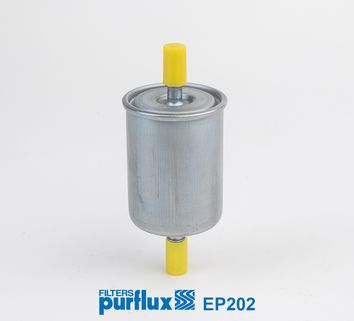 PURFLUX Polttoainesuodatin EP202