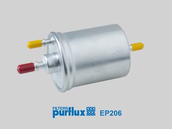 PURFLUX Polttoainesuodatin EP206