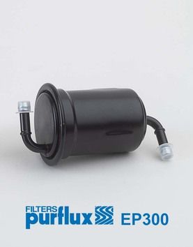 PURFLUX Polttoainesuodatin EP300