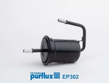 PURFLUX Polttoainesuodatin EP302
