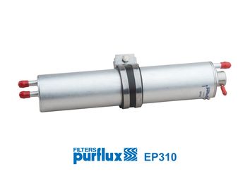 PURFLUX Polttoainesuodatin EP310