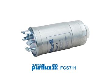 PURFLUX FCS711 Polttoainesuodatin