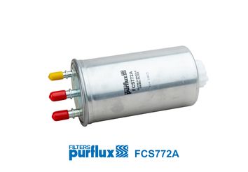 PURFLUX Polttoainesuodatin FCS772A