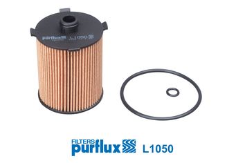 PURFLUX Öljynsuodatin L1050