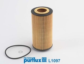 PURFLUX Öljynsuodatin L1097