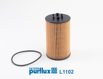 PURFLUX Öljynsuodatin L1102
