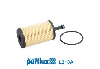PURFLUX Öljynsuodatin L310A