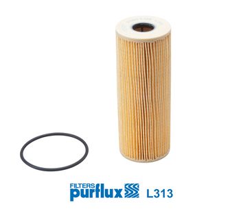 PURFLUX Öljynsuodatin L313