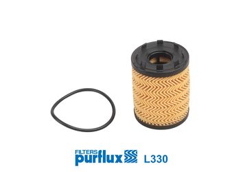 PURFLUX Öljynsuodatin L330
