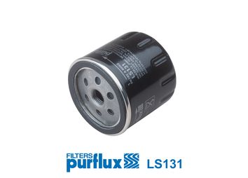 PURFLUX Öljynsuodatin LS131