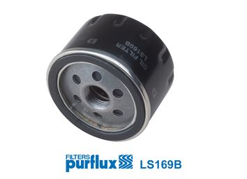 PURFLUX Öljynsuodatin LS169B
