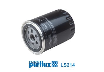 PURFLUX Öljynsuodatin LS214