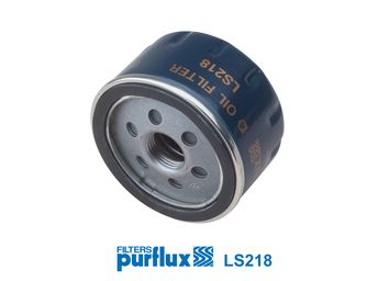 PURFLUX Öljynsuodatin LS218