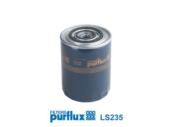 PURFLUX Öljynsuodatin LS235