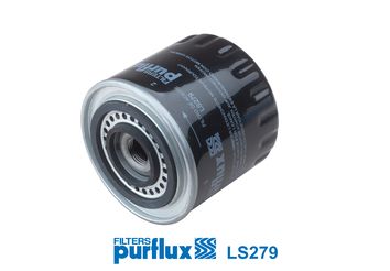 PURFLUX Öljynsuodatin LS279